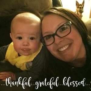 Meet your Posher, Kaylee